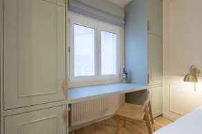 Le Pierre - Une Chambre Appartement, Couchages 4 - Image 3