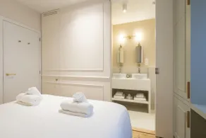 Le Pierre - Une Chambre Appartement, Couchages 4 - Image 5