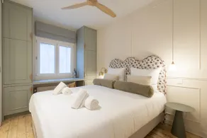 Le Pierre - Une Chambre Appartement, Couchages 4 - Image 4