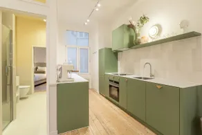 Le Marnix - Deux Chambres Appartement, Couchages 4 - Image 4