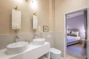 Le Marnix - Deux Chambres Appartement, Couchages 4 - Image 5