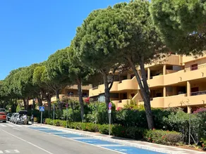 La Cala 2 Bedroom Apt with Sea View and Pool View - Image 4