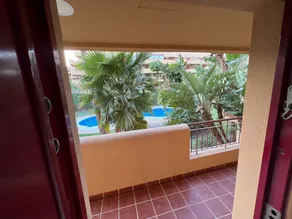 La Cala 2 Bedroom Apt with Sea View and Pool View - Image 5