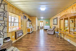 Pet-Friendly Ellijay Escape w/ Yard & Grill! - Image 5