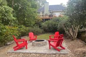 Lake House on Deep Water Cove w/ Dock - Image 3