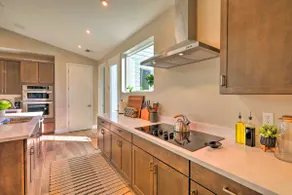 Flagstaff Home w/ Patios + Mount Humphries Views! - Image 4