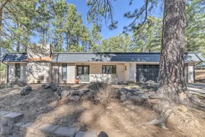Ruidoso Getaway w/ Deck - 16 Mi to Ski Apache - Image 1