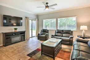 Family-Friendly Lincoln Home: 8 Mi to Casino! - Image 3
