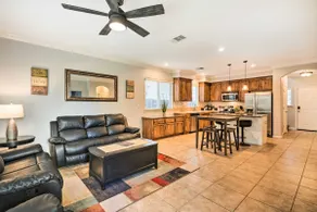 Family-Friendly Lincoln Home: 8 Mi to Casino! - Image 5