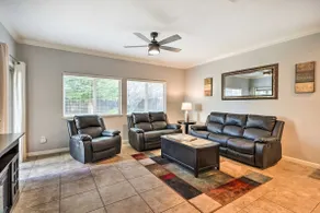 Family-Friendly Lincoln Home: 8 Mi to Casino! - Image 4