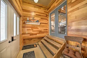 Country Escape w/ Fire Pit Near French Creek! - Image 4