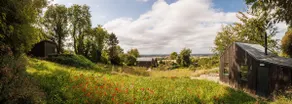 Hillside Luxury Cottage by The Three Daggers - Image 4