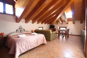 Aquila Residence - Mono Corno Bussola - Image 2