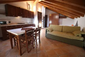 Aquila Residence - Mono Corno Bussola - Image 5