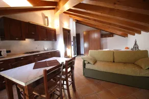 Aquila Residence - Mono Corno Bussola - Image 4