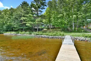 Cottage at Missing Acre 3 Bedroom Home on Lake Namakagon - Image 2