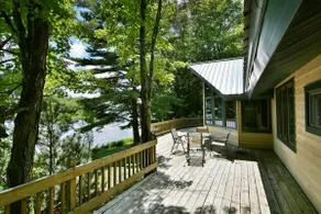 Cottage at Missing Acre 3 Bedroom Home on Lake Namakagon - Image 5