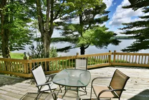 Cottage at Missing Acre 3 Bedroom Home on Lake Namakagon - Image 3