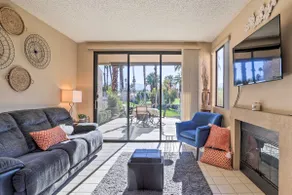 Near Golfing: Palm Desert Condo w/ Pool Access! - Image 3
