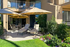 Near Golfing: Palm Desert Condo w/ Pool Access! - Image 2