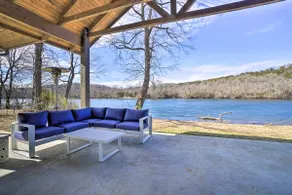 Idyllic Cotter Escape: Steps to White River! - Image 2