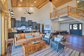 Idyllic Cotter Escape: Steps to White River! - Image 3