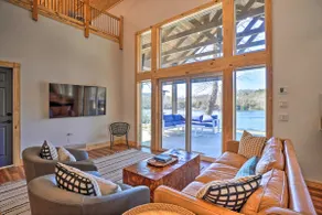 Idyllic Cotter Escape: Steps to White River! - Image 4