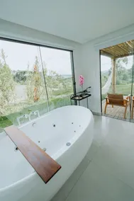 Cabana da Vista | Cabana Reservation - Image 3