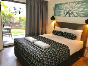 Noosa Boutique Apartments & Elkhorn Villas - Image 2
