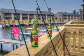 A Fishers ParadiseW/Boatdock! - Image 3