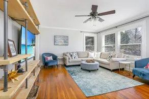 King Beds; Sleeps 8; Game Room; Grill & Patio - Image 4