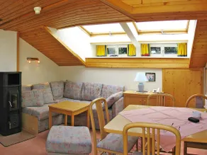 Chalet i Dienten med Ski-In Adgang - Image 3