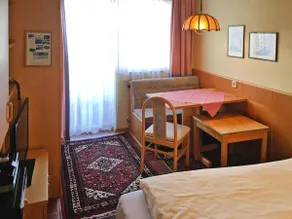 Chalet i Dienten med Ski-In Adgang - Image 5