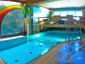 Chalet i Dienten med Ski-In Adgang - Image 2