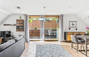 2 Bedroom Beautiful Apartment In Wendisch Evern - Image 5