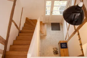 Old school house panoramic apartment - Image 3