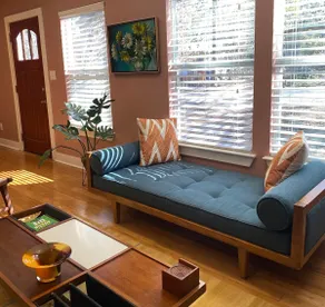 Retro Cowyboy Villa in the Heart of Austin - Image 3