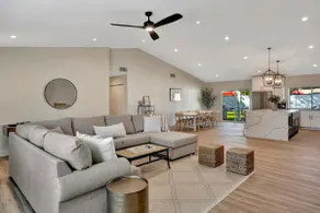 Slice Of Paradise, Remodel w FREE Heated Pool - Image 3