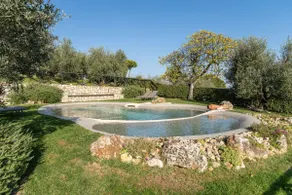 Villa l'elsa beautiful country home with view - vi - Image 5