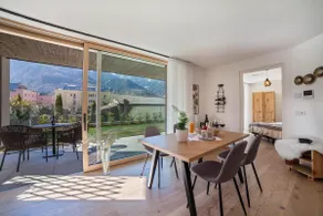 Adler Living Gartenwohnung - Image 4