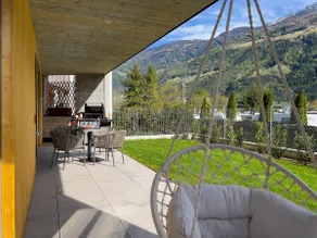 Adler Living Gartenwohnung - Image 3