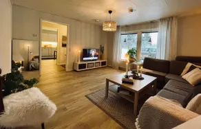 3BR Executive apartment - Image 2