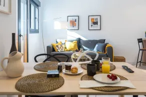 New and bright in the heart of Málaga by Sharing C - Image 4