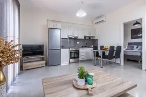 Luxury Katsoulakis Apartments in countryside - Image 4