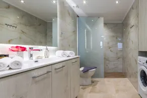 Luxury Katsoulakis Apartments in countryside - Image 3
