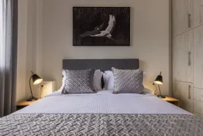 Luxury Katsoulakis Apartments in countryside - Image 2