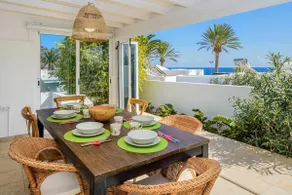 Lanzahost ”Villa Ona” - for relaxation by the sea - Image 2