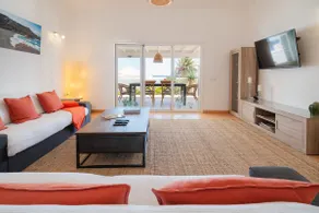 Lanzahost ”Villa Ona” - for relaxation by the sea - Image 4