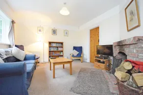 Vane Cottage - Lewes - Image 3
