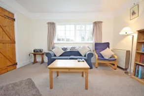 Vane Cottage - Lewes - Image 5